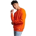 thumbnail image 3 of Russell Athletic 698HBM Unisex Dri-Power Crewneck Sweatshirt, 3 of 3