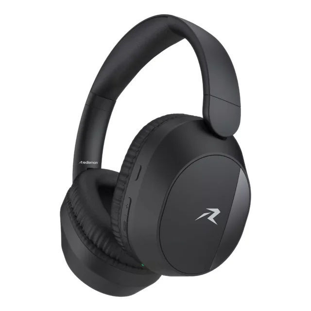 Audífonos Inalámbricos de Diadema BT5.3 Ultra HD 50 Horas de Batería