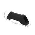 thumbnail image 2 of unbranded 2Ud Accesorios De Reposapiés Para Sillón Reclinable Plástico Negro Fácil Instalación Y Durabilidad, 2 of 8