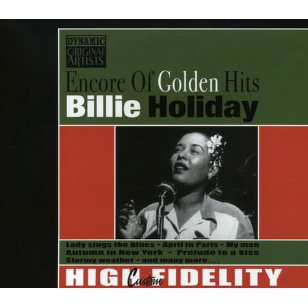 Encore of Golden Hits