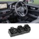 thumbnail image 2 of Drive RHD Main Window Switch Glass Window Lifter Main Switch for Cerato 935701M600WK, 2 of 5