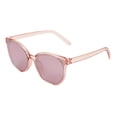 thumbnail image 2 of Lentes de Sol Casual Cat Eye Rosa, 2 of 3
