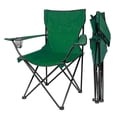 thumbnail image 1 of Silla Plegable Jardimex Camping Verde, 1 of 2
