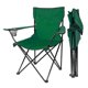 thumbnail image 1 of Silla Plegable Jardimex Camping Verde, 1 of 2