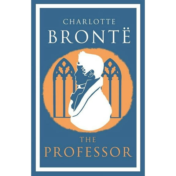 The Professor (Paperback)