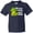 Navy, variant on Inktastic See You Later Alligator Youth T-Shirt