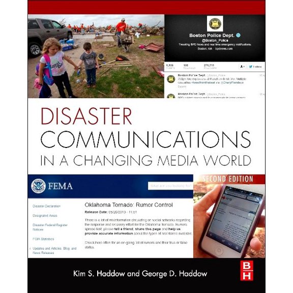 Pre-Owned Disaster Communications in a Changing Media World