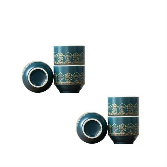 Tea Cup Set High-grade Automatic Tea Set Teaware Tea Strainer Chinese Kung Fu Travel Tea Set Bone China Teapot