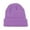 Light Purple, variant on Toddlers Winter Hats for Girls Kids Beanie Boys Girls Beanies Children Winter Hats Children Knit Warm Caps Kids Soft Beanie Cap Navy Size,One Size