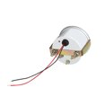 thumbnail image 4 of Water Temperature Meter Gauge with Sensor for Auto Car 2" 52mm 40~120Celsius Degree Blue Light, 4 of 7