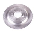 thumbnail image 2 of Power Stop Rear One Stock Replacement Brake Rotor JBR1751, 2 of 4