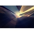 thumbnail image 2 of Huybrighs, Marc 24x17 Black Ornate Wood Framed with Double Matting Museum Art Print Titled - Evanescens, 2 of 4