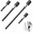 thumbnail image 1 of EcoNesxp Pieces 1/4 Magnetic Bit Holder, 1 of 5