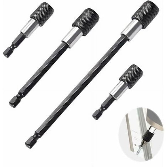 EcoNesxp Pieces 1/4 Magnetic Bit Holder