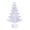 Xmas Tree*, variant on Joernso Santa E-iffel Towers Colorful LED Acrylic Plate Light Table Lamp Christmas Decor