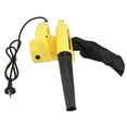 thumbnail image 4 of 220V 800W Electric Air Blower Handheld Computer Car Dust Remover Vacuum Cleaner EU Plug, 4 of 11