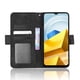 thumbnail image 4 of Funda Tipo Billetera GANGXUN para Xiaomi Poco M5 – Tapa Flip con Tarjetero, 4 of 5