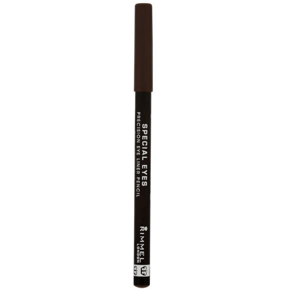 Coty Rimmel Special Eyes Eye Liner Pencil, 0.04 oz