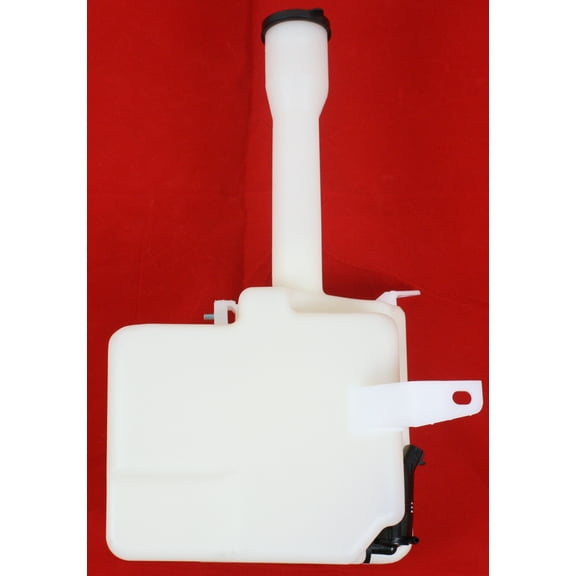Washer Reservoir Compatible with TOYOTA CAMRY 1997-2001 Assembly with Pump and Cap Esna Brand USA Built