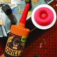 thumbnail image 4 of OPAL- Lymgs Universal Fit Caulk Tube Latex Sealing Caps, Caulk Saver Cover Sealer For, 4 of 5