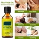thumbnail image 5 of Maojin Teas Tree Oil Anti-acné Control de aceite Acné Repara la piel Acné juvenil 50ML, 5 of 5
