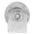 thumbnail image 2 of Roue à Poulie en Acier Inoxydable pour Porte de Garage, 2 of 9