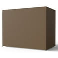 thumbnail image 1 of AMERTEER Housse Imperméable pour Balançoire 3 Places de Jardin/patio/extérieur, Protège-Meubles pour Hamac, 1 of 16