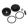 thumbnail image 3 of Car Rear Wiper Delete Kit,40mm Car Rear Wiper Car Rear Wiper Removal Kit Rear Wiper Delete Plug Cap Exceptional Reliability, 3 of 5