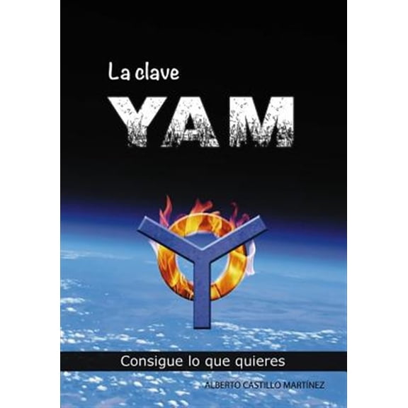 Pre-Owned La clave YAM (Paperback)