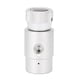 thumbnail image 4 of Conector De Recarga De CO2, Adaptador De Recarga De CO2 Adaptador Sodastream Adaptador De Cilindro De Soda Para Soda Machime, 4 of 8