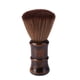 thumbnail image 2 of Cepillo de barrido de madera para el cuello plumero para la Ndcxsfigh cara cepillo suave para limpieza del cabello -6, 2 of 7