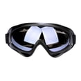 thumbnail image 1 of Gafas de esquí y snowboard Kusrkot antivaho P80+ con lentes de protección UV, 1 of 3