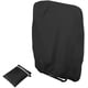 thumbnail image 1 of Funda para silla plegable para exteriores Zero Gravity, impermeable, a prueba de polvo, cubierta para muebles de jardín, resistente a la intemperie, 28 "x 43", 1 of 5
