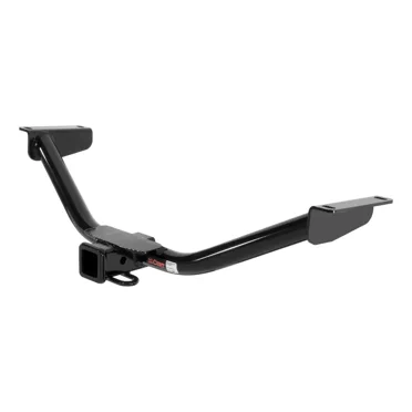 CURT 13154 Class 3 Trailer Hitch, 2-Inch Receiver, Compatible with Select Acura RDX