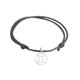 thumbnail image 1 of Skyrim Zodiac Korea Wax Cord Bracelet For Lovers Women Men Constellation Leo Taurus Virgo Couple Bracelets Mother's Day GiftYellow Cord Gao Jinjia LED, 1 of 2