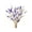 G, variant on 60 Pcs Fall Dried Flower Bouquet,17.72 Inch Natural Dried Pampas Grass Fall Flower Bouquets for Autumn Vase Filler | Fall Decorations Bunny Tail Grass for Table Wedding Decor
