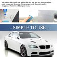 thumbnail image 2 of OUYAWEI 30/50/100 ml Car Scratch Repair Spray Crystal Coating Auto Lacquer Paint Care Polished Glass Coating, 2 of 8