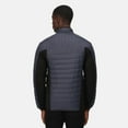 thumbnail image 3 of Regatta Mens Tourer Hybrid Jacket, 3 of 5