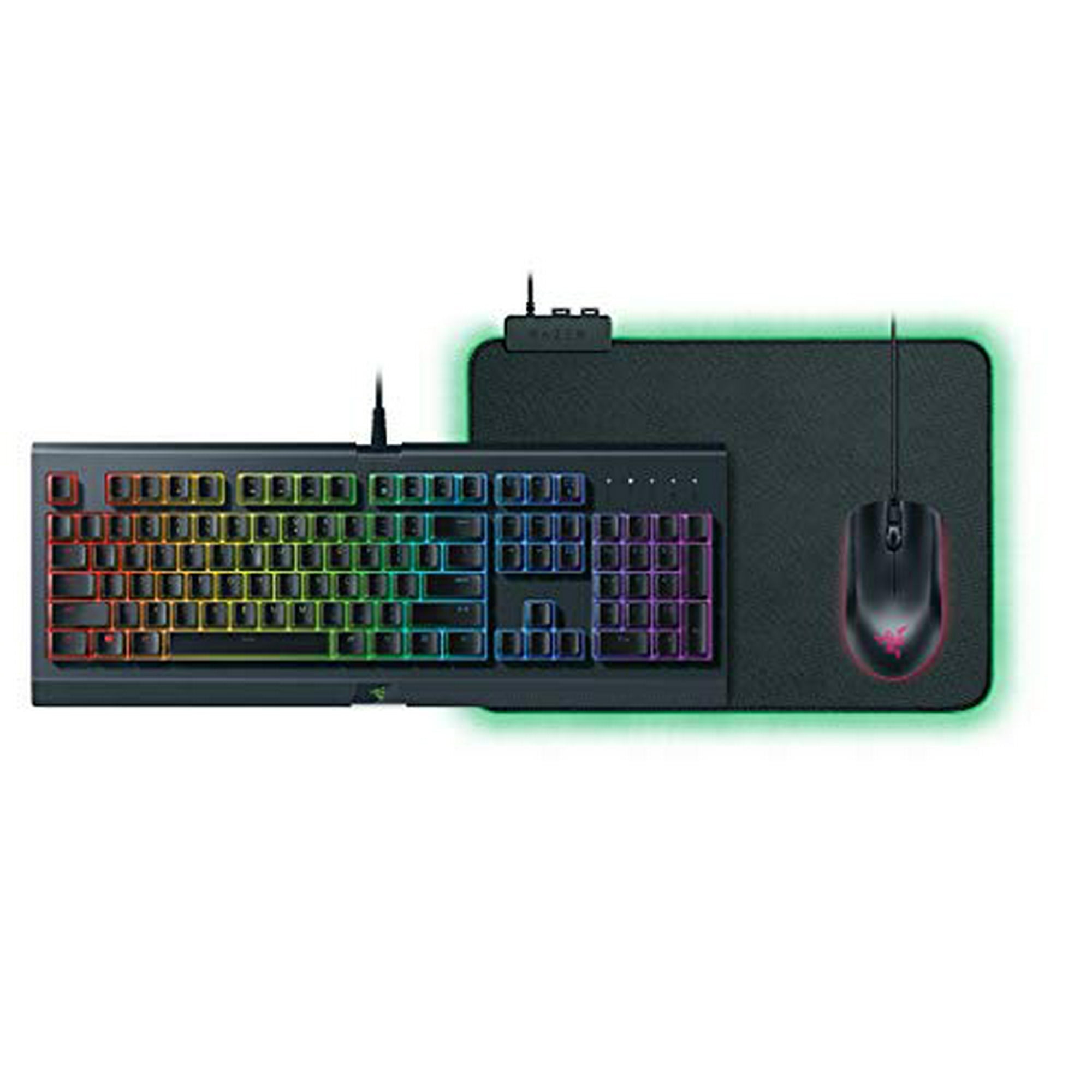 Razer Keyboard & Mouse Bundle (PC) - Walmart.ca