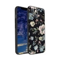 thumbnail image 1 of Floral Phone Case, Degined for iPhone 13 Case Men Women, Flexible Silicone Shockproof Case for iPhone 13, 1 of 1