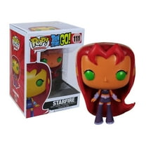 Teen Titans Funko POP Vinyl Figure Starfire