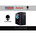 thumbnail image 2 of Alienware Aurora AI Gaming Desktop PC (Intel Ultra 9-285, GeForce RTX 5070 12GB GDDR7, 64GB DDR5, 4TB PCIe SSD, 240mm AIO, 1000W PSU, WiFi 7, Bluetooth 5.4, RJ-45, 3 Display Port, HDMI, Win 11 Pro), 2 of 7