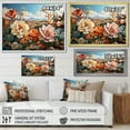 thumbnail image 4 of Designart "Contemporary Cactus Countryside" Flowers Canvas Prints, 4 of 7