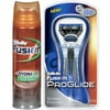 Gillette Smooth Skin Bundle with value saving offer