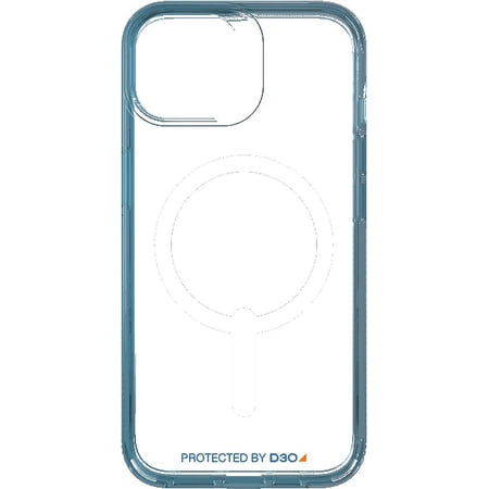 Gear4 Milan Aurora Snap with Magsafe Case - iPhone 14/13 Ombre