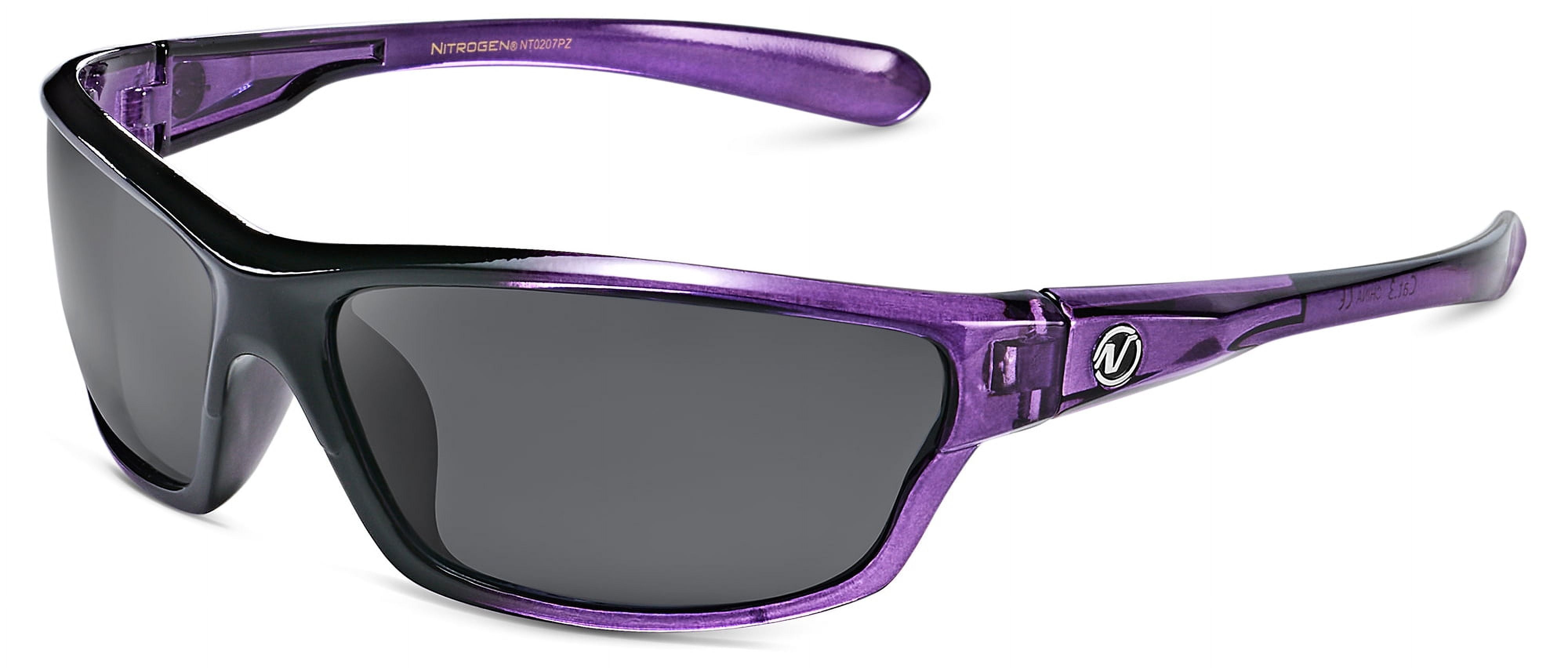 Crystal Purple