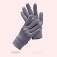 thumbnail image 3 of CSChome Moisturizing Gloves Moisturizing Soften Cuticle Gel Lining chapping Exfoliating for All Skin Types, 3 of 7