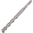 thumbnail image 1 of Veeki Masonry Drill Bit 18mm x 200mm Carbide Tipped Rotary Hammer Bit Square Shank for Impact Drill 1Pcs-0624, 1 of 5