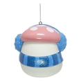 thumbnail image 2 of Squishmallows Malcolm Christmas Ornament, Multicolored, 0.15 lbs, 2 of 4