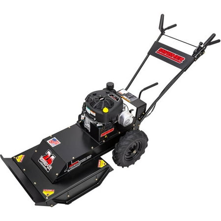 Swisher 11.5 HP 24" Walk-Behind Roughcut Mower